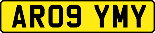 AR09YMY