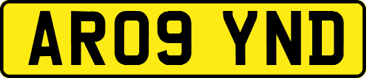 AR09YND