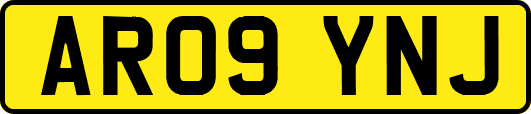 AR09YNJ