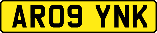 AR09YNK