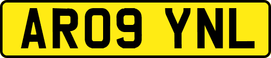 AR09YNL