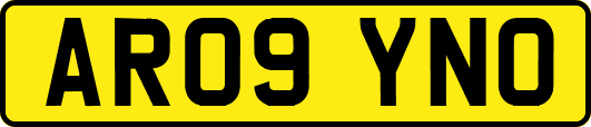 AR09YNO