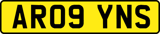 AR09YNS