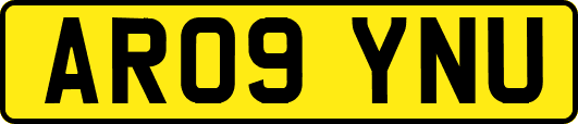 AR09YNU