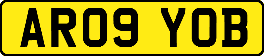 AR09YOB