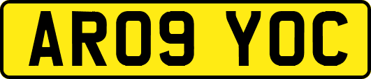 AR09YOC