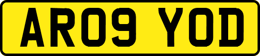 AR09YOD