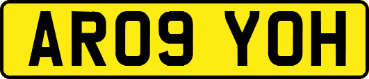 AR09YOH