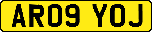 AR09YOJ