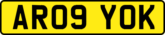 AR09YOK