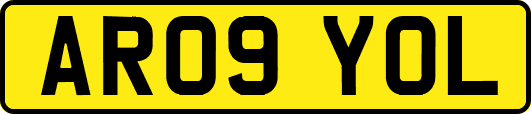 AR09YOL