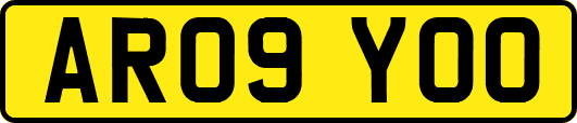 AR09YOO