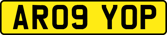 AR09YOP