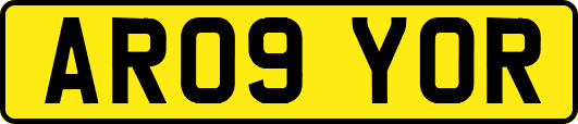 AR09YOR