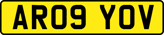 AR09YOV