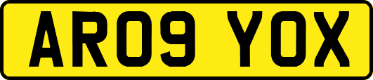 AR09YOX