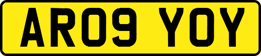 AR09YOY