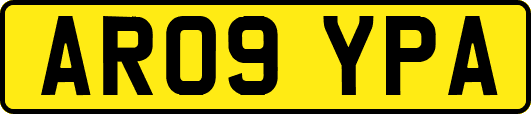 AR09YPA