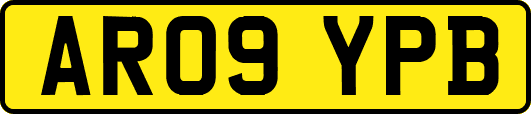 AR09YPB