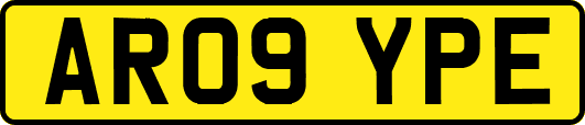 AR09YPE