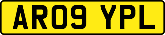 AR09YPL