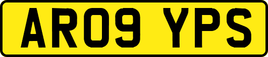 AR09YPS