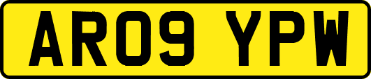 AR09YPW