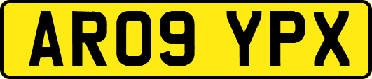 AR09YPX