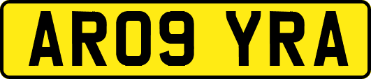 AR09YRA