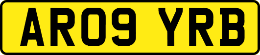 AR09YRB