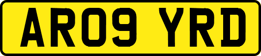 AR09YRD