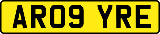 AR09YRE