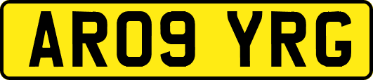 AR09YRG