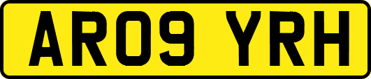 AR09YRH