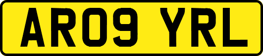 AR09YRL