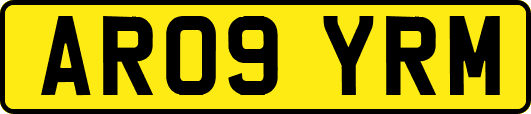 AR09YRM