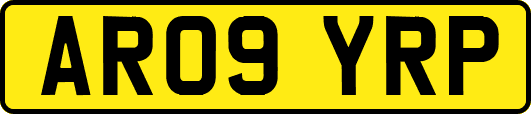 AR09YRP