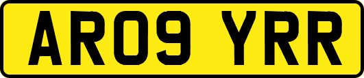 AR09YRR