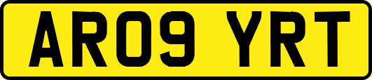 AR09YRT
