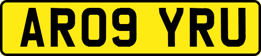 AR09YRU