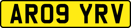 AR09YRV