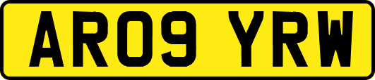 AR09YRW