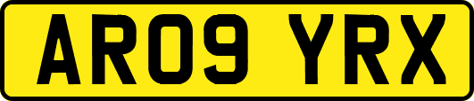AR09YRX