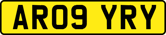 AR09YRY