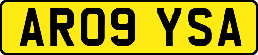 AR09YSA