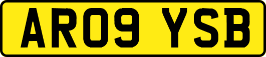AR09YSB