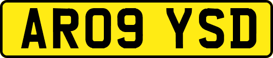 AR09YSD