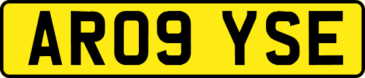 AR09YSE