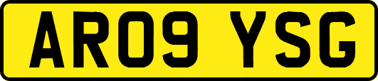 AR09YSG