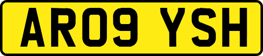 AR09YSH